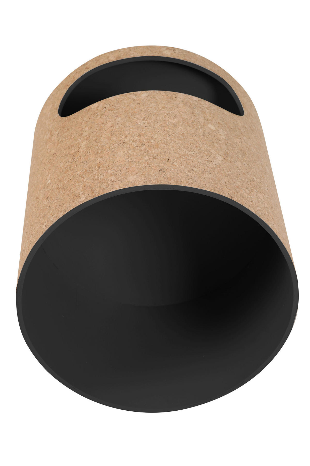 NACHTSCHRANK 40/45/40 cm Kork  - Naturfarben, Design, Holz/Holzwerkstoff (40/45/40cm) - Livetastic