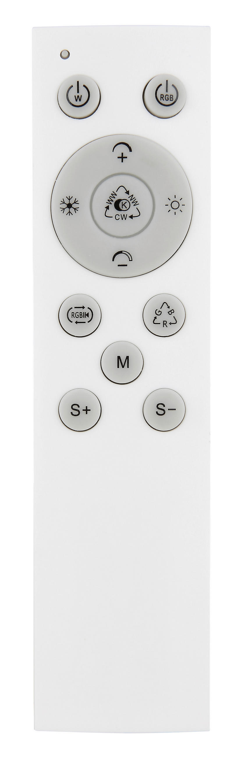 LED-DECKENLEUCHTE 40 W    85,5/55/10 cm  - Dunkelbraun/Opal, Design, Holzwerkstoff/Kunststoff (85,5/55/10cm) - Globo