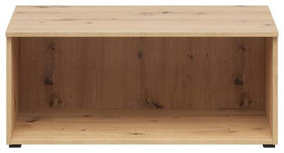 EXTENSIE PENTRU ETAJERĂ  80/35/40 cm stejar Artisan  - stejar Artisan, Modern, material pe bază de lemn (80/35/40cm)
