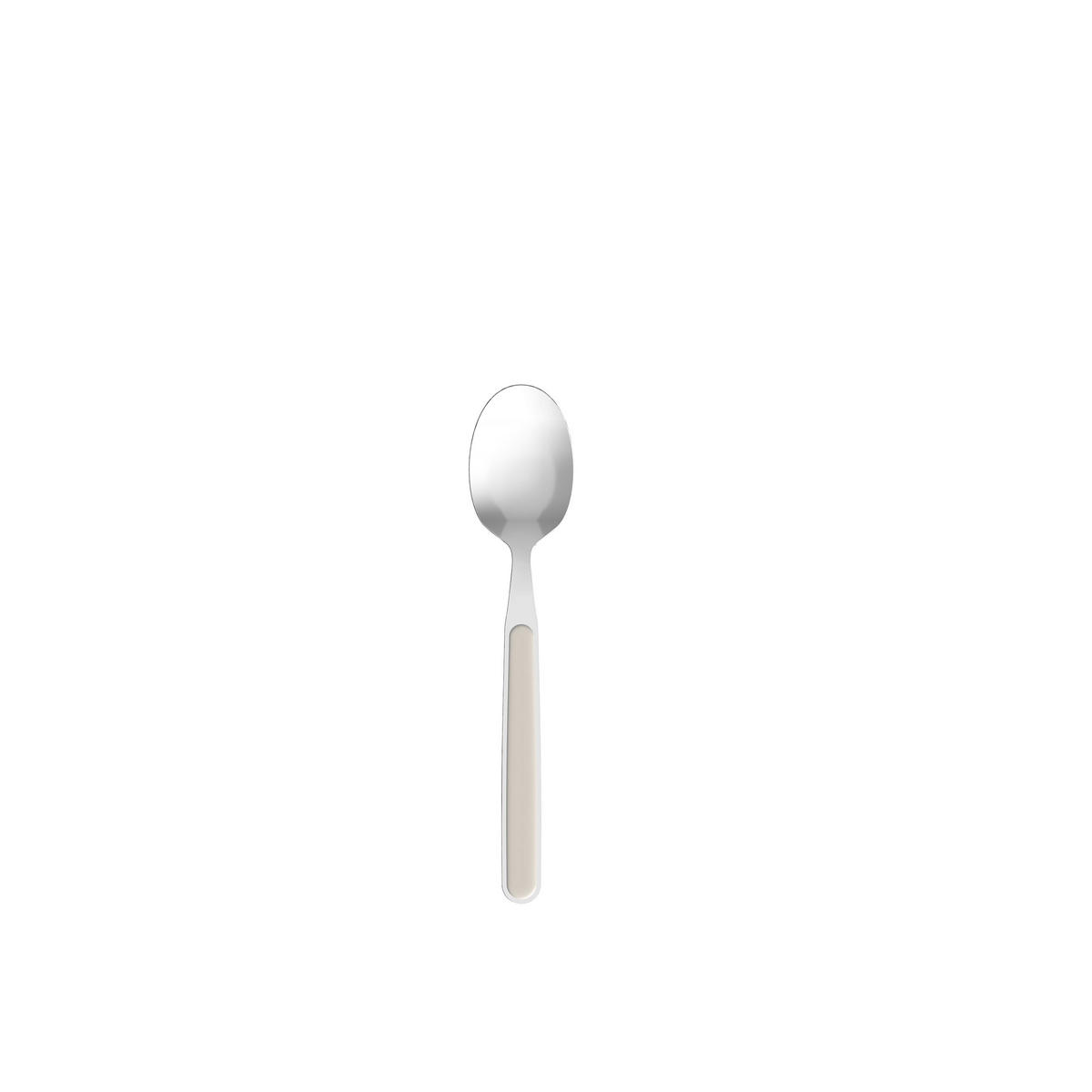 BESTECKSET LEO  24-teilig  - Beige, Basics, Metall (18.5/4/26cm) - BergHOFF