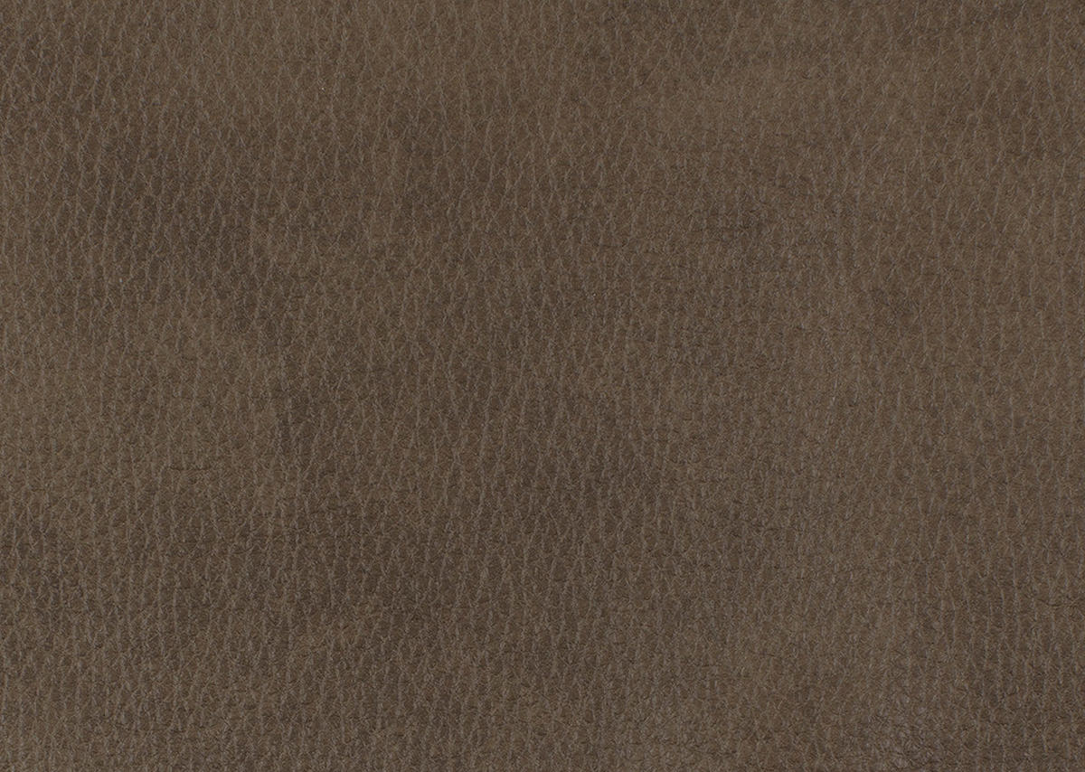 RELAXSESSEL in Leder Olivgrün  - Anthrazit/Olivgrün, Design, Leder/Metall (74/84/113cm) - Himolla