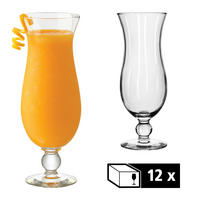 GLÄSERSET SPECIALTY GLASSWARE  12-teilig  - Klar, Basics, Glas (8/21cm)