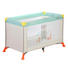 REISEBETT Soft Dreams Multicolor - Multicolor, Basics, Kunststoff/Textil (62/123/75cm) - Safety 1st