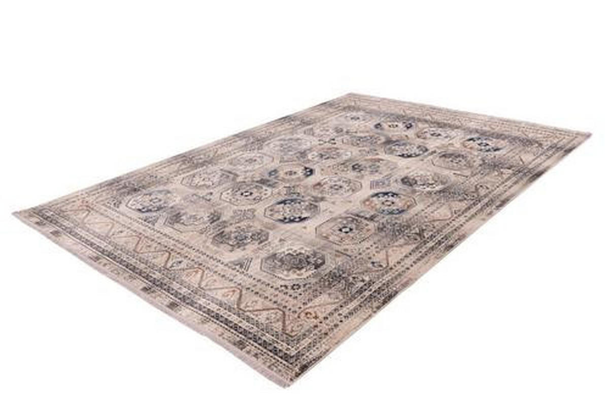 VINTAGE KOBEREC, 120/170 cm, vícebarevná - vícebarevná, Design, textil (120/170cm)