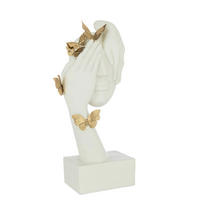 DEKOKOPF - Design (26/16,5/54,5cm) - Ambia Home