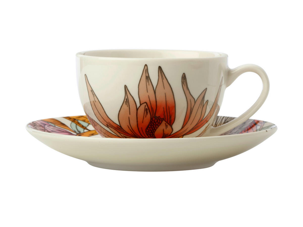 ŠÁLEK S PODŠÁLKEM  - Basics, keramika - Maxwell & Williams