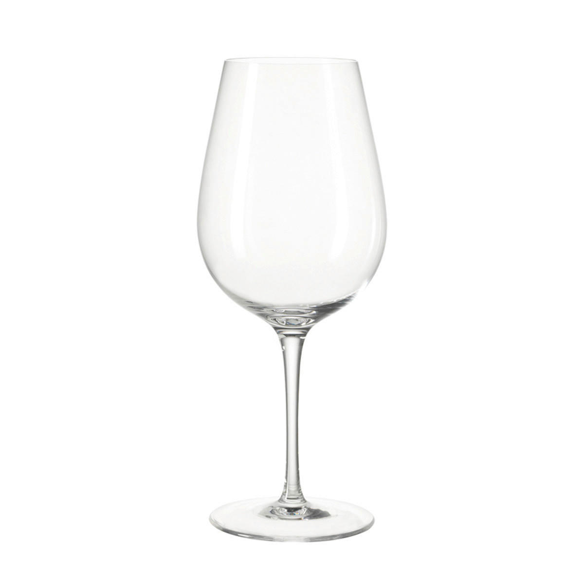 GLÄSERSET Tivoli 6-teilig  - Transparent, KONVENTIONELL, Glas (700ml) - Leonardo