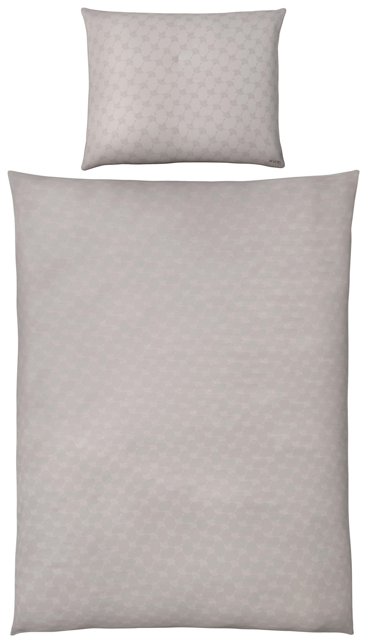 DUVETBEZUG 160/210 cm  - Design (160/210cm) - Joop!