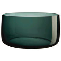 SCHALE Ajana   - Grün, Basics, Glas (21,5/11cm) - ASA