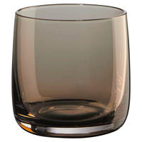 GLAS 200 ml  - Bernsteinfarben, Konventionell, Glas (8/8cm) - ASA