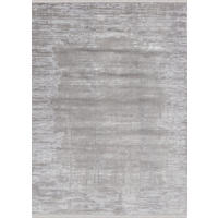 TKANÝ KOBEREC, 120/170 cm, barvy stříbra - barvy stříbra, Design, textil/plast (120/170cm)