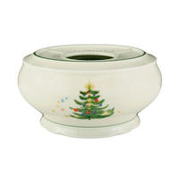 OHRIEVAČ NA ČAJOVÚ SVIEČKU - Design, keramika - Seltmann Weiden