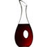 DEKANTER - Klar, Design, Glas (7,8/36,7/14,3cm) - Novel DEKANTER - Klar, Design, Glas (7,8/36,7/14,3cm) - Novel