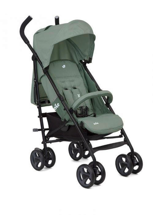 DJEČJA KOLICA  NITRO LX LAUREL  - Basics, tekstil/metal - Joie