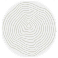 WEBTEPPICH 200 cm Elio Creme  - Creme, Basics, Textil (200cm)