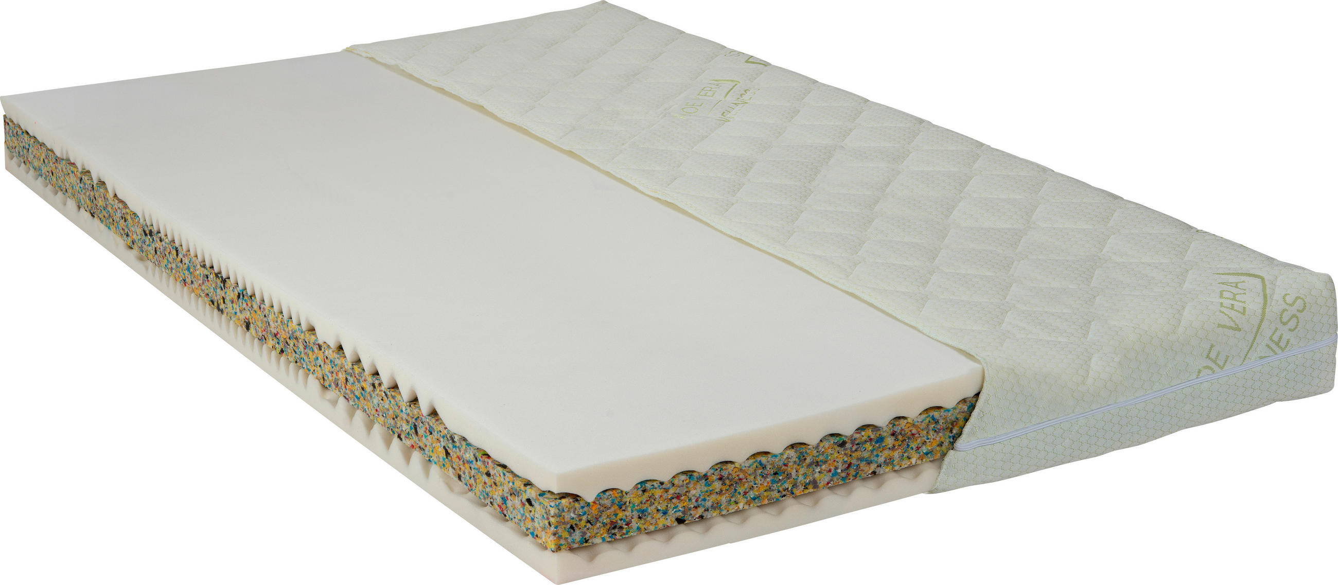 Sleeptex MATRACE, 160/200 cm