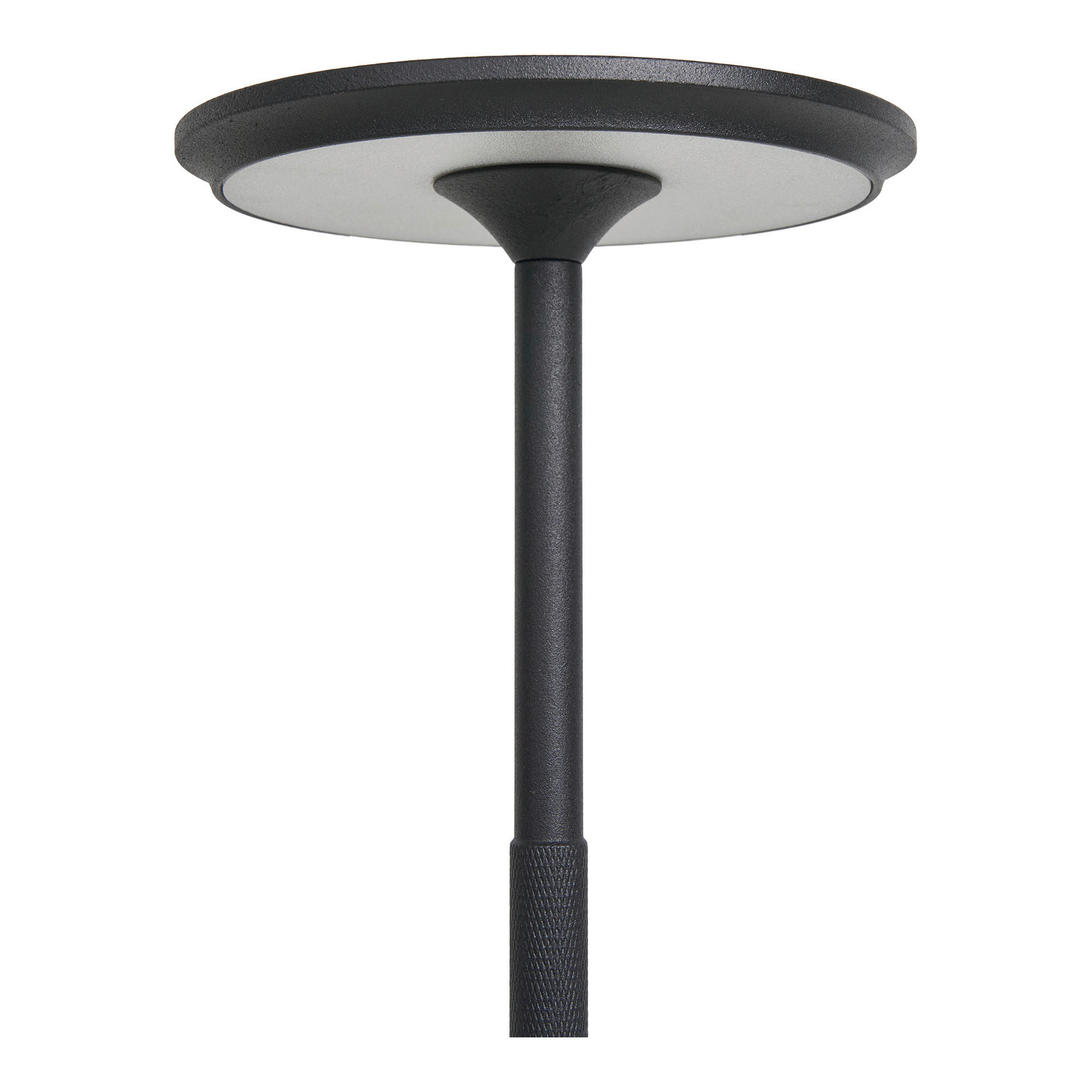 PORTABEL LAMPA 13/28.5/13 cm   - svart, Design, metall (13/28.5/13cm)