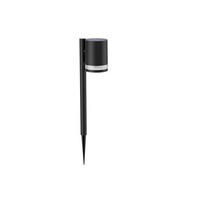 SOLARLEUCHTE 9/54/12.1 cm   - Schwarz, KONVENTIONELL, Kunststoff (9/54/12.1cm) - Philips