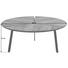 COUCHTISCH in Metall, Holzwerkstoff 86/35 cm - Schwarz/Braun, Design, Holzwerkstoff/Metall (86/35cm) - Carryhome COUCHTISCH in Metall, Holzwerkstoff 86/35 cm - Schwarz/Braun, Design, Holzwerkstoff/Metall (86/35cm) - Carryhome