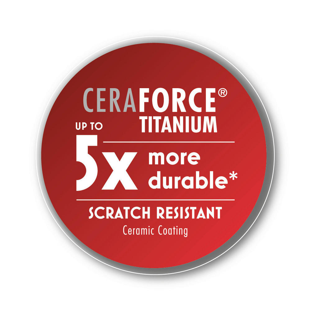 Thumbnail - Ballarini Bratpfanne Salina Ceramic, Alu, Metall, Kochen, Pfannen, Bratpfannen