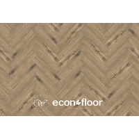 3239H-55 Oak Goral Econfloor LA BOHEME 55 COUNTRY WOOD  per  m² - Eiche dunkel, Basics, Kunststoff/Stein (23/128/0.57cm)