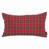 UKRASNI JASTUK   NOEL FROST  - višebojna, Osnovno, tekstil (50/30cm) - X-Mas