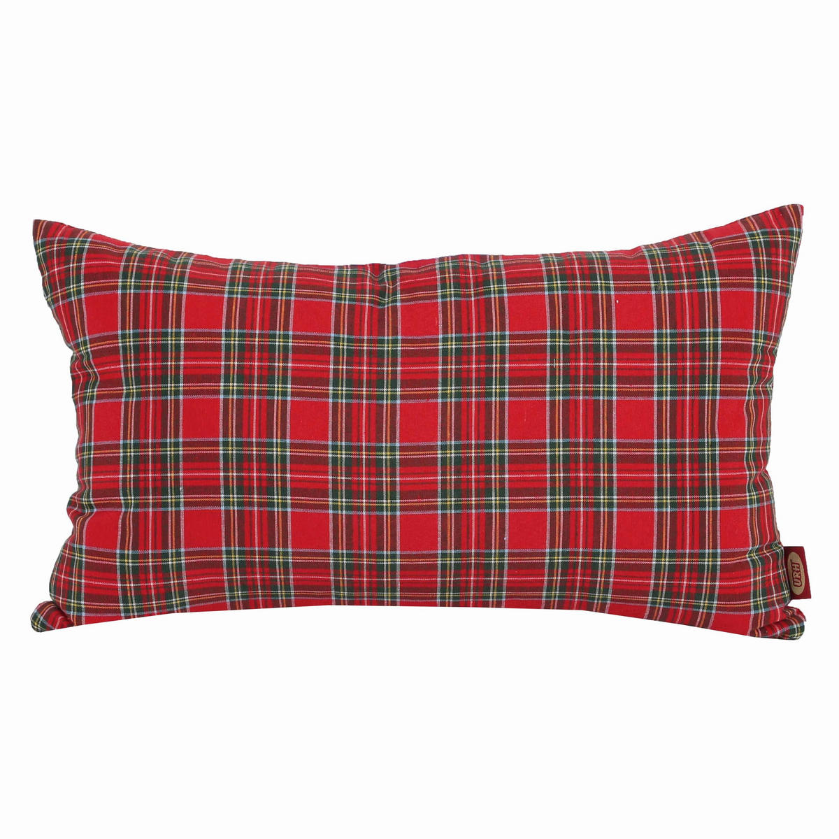 UKRASNI JASTUK   NOEL FROST  - višebojna, Osnovno, tekstil (50/30cm) - X-Mas