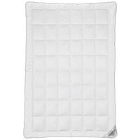 POPLUN CJELOGODIŠNJI 140/200 cm  AURORA  - bijela, Konvencionalno, tekstil (140/200cm) - Sleeptex