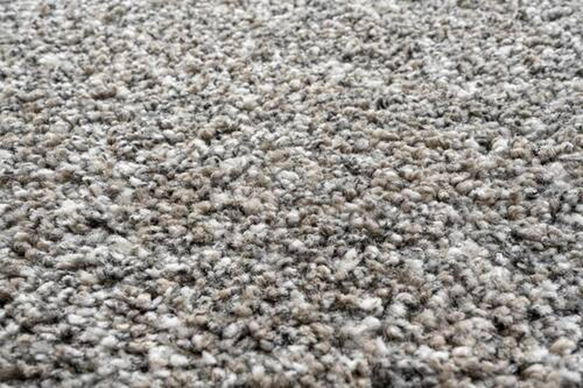 WEBTEPPICH 120/170 cm Spring Grau, Taupe  - Taupe/Grau, KONVENTIONELL, Textil (120/170cm) - Novel
