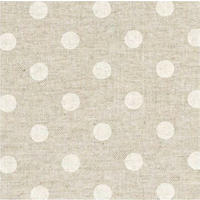 METRAŽNI PRT bela, bež  - bela/bež, Basics, tekstil (140cm)