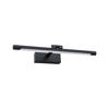 BILDERLEUCHTE 41,5/5 cm   - Schwarz, Basics, Metall (41,5/5cm) - Paulmann