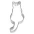 KEKSAUSSTECHFORM - Edelstahlfarben, Basics, Metall (3/2,2/6,5cm) - Birkmann KEKSAUSSTECHFORM - Edelstahlfarben, Basics, Metall (3/2,2/6,5cm) - Birkmann