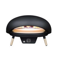 LE FEU TURTLE MOTION ROTIR.KAM  crna  - crna, Basics, metal (58,8/62,9/39cm)