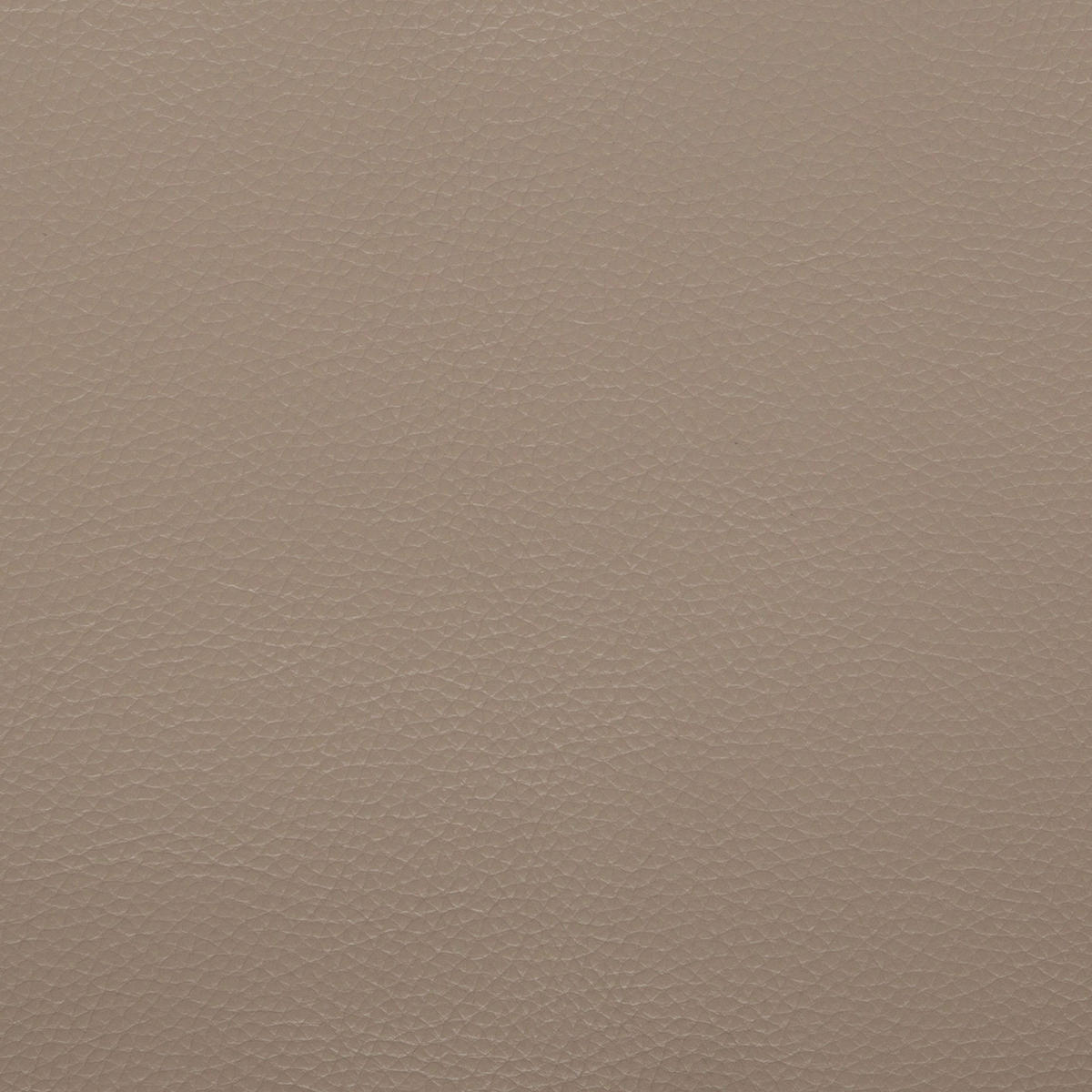 ARMLEHNSTUHL  Sitzfläche 360° drehbar, automatische Rückholfunktion  Echtleder  - Taupe/Schwarz, Design, Leder/Holz (62/87/63cm) - Valnatura