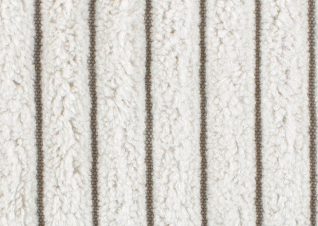 XXL-SESSEL Cord Beige    - Beige/Schwarz, Design, Holz/Textil (120/101/165cm) - Stylife