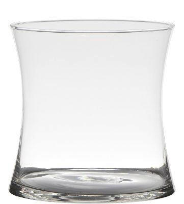 VASE  - Basics, Glas (15/15cm)