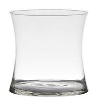 VASE  - Basics, Glas (15/15cm)