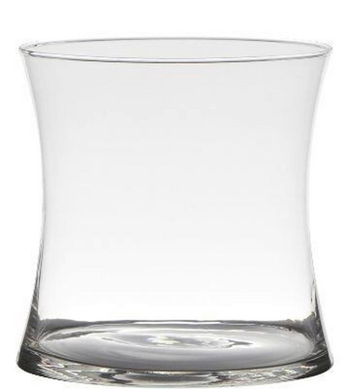 VASE  - Basics, Glas (15/15cm)