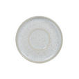 ESPRESSO-UNTERTASSE 12,5 cm  - Creme, Design, Keramik (12,5cm) - Novel