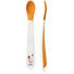 BREILÖFFELSET - Orange/Weiß, Basics, Kunststoff (2,5/10,10/24,40cm) - Avent BREILÖFFELSET - Orange/Weiß, Basics, Kunststoff (2,5/10,10/24,40cm) - Avent