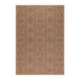 OUTDOORTEPPICH 80/150 cm Dhaka Beige  - Beige, Basics, Textil (80/150cm) - Novel