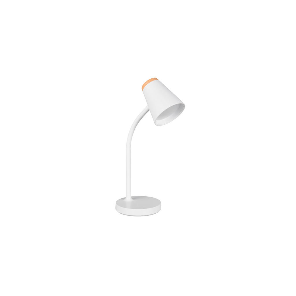 STOLNÁ LED LAMPA,