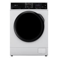 WASCHMASCHINE WM 3100 SLIM   - Weiß, Basics, Metall (84,2/59,6/45cm) - Nabo