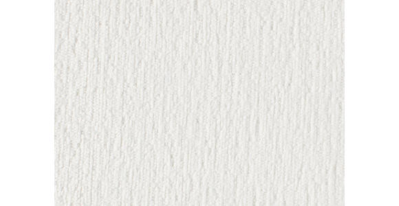 ECKSOFA Beige Chenille - Beige/Silberfarben, KONVENTIONELL, Textil/Metall (284/143cm) - Carryhome
