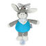 SPIELUHR - Blau/Grau, Basics, Textil (19/15/7cm) - Sterntaler SPIELUHR - Blau/Grau, Basics, Textil (19/15/7cm) - Sterntaler