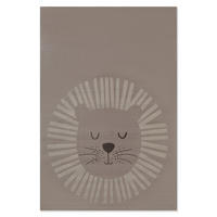 KINDERTEPPICH 120/170 cm Adventures  - Beige/Multicolor, Design, Kunststoff/Textil (120/170cm) - Hanse Home