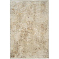 VINTAGE-TEPPICH 140/200 cm Avignon  - Beige/Goldfarben, Design, Textil (140/200cm) - Dieter Knoll