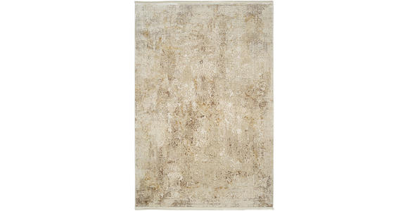 WEBTEPPICH 300/400 cm Avignon  - Beige/Goldfarben, Design, Textil (300/400cm) - Dieter Knoll