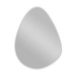 WANDSPIEGEL 30/40/0,5 cm  - Klar, Trend, Glas (30/40/0,5cm) - Boxxx