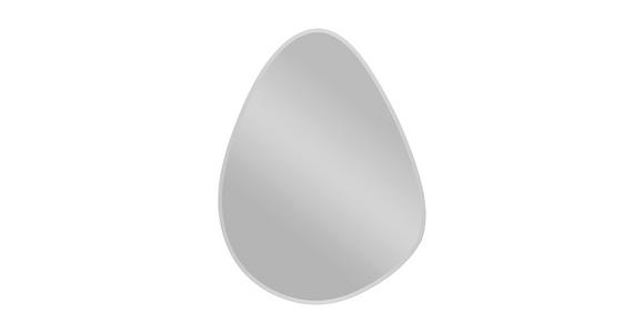 WANDSPIEGEL 30/40/0,5 cm  - Klar, Trend, Glas (30/40/0,5cm) - Boxxx